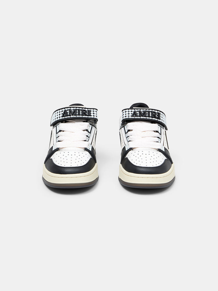 AMIRI MA SKYLINE BLACK & WHITE
