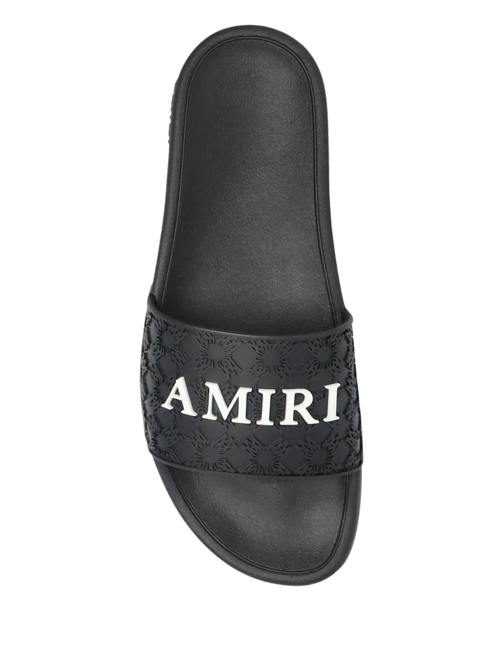 AMIRI MA QUAD POOL SLIDES