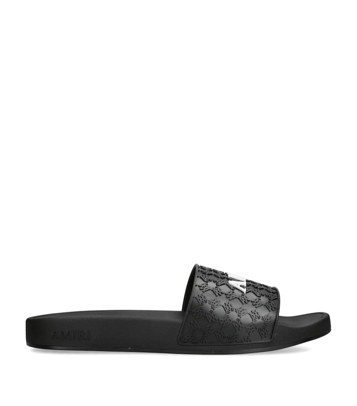 AMIRI MA QUAD POOL SLIDES