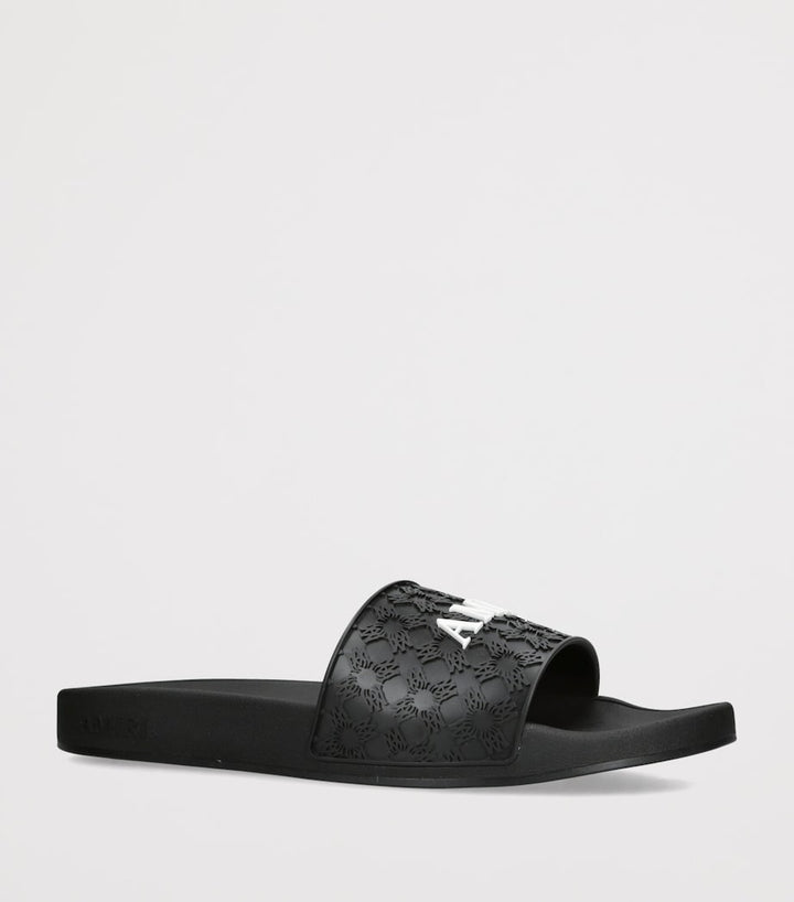 AMIRI MA QUAD POOL SLIDES