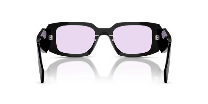 PRADA BLACK SUNGLASSES