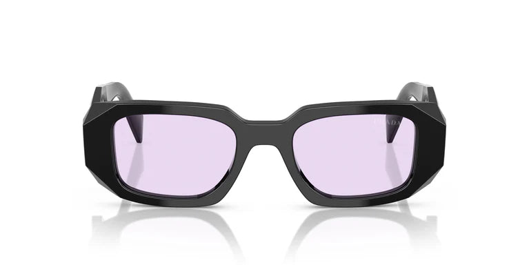 PRADA BLACK SUNGLASSES