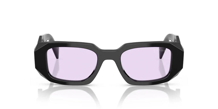 PRADA BLACK SUNGLASSES