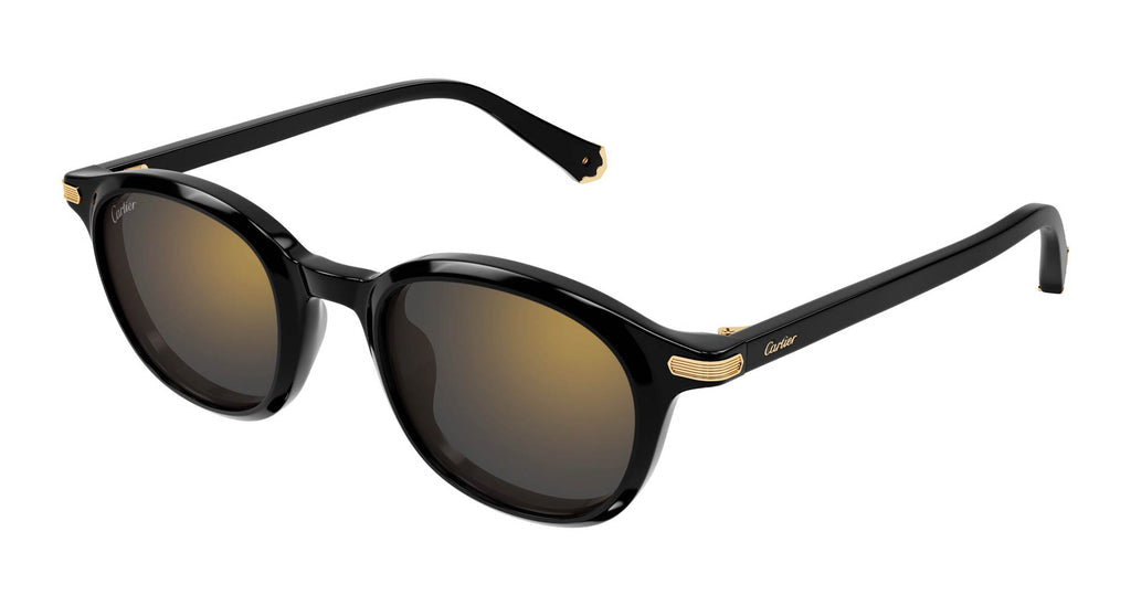 CARTIER EYEWEAR SUNGLASSES