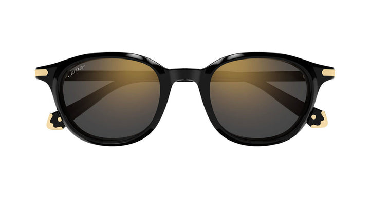 CARTIER EYEWEAR SUNGLASSES