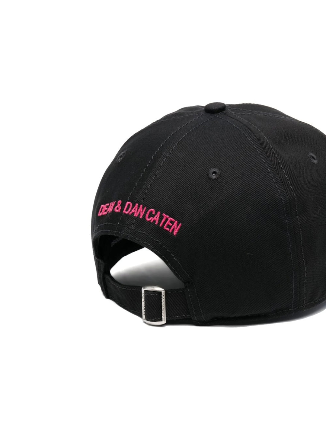 Dsquared2 Tropical Black Cap