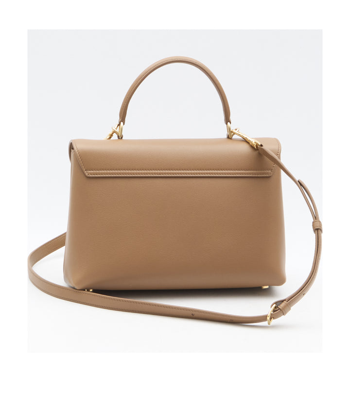 CELINE MEDIUM NINO BAG IN SUPPLE CALFSKIN