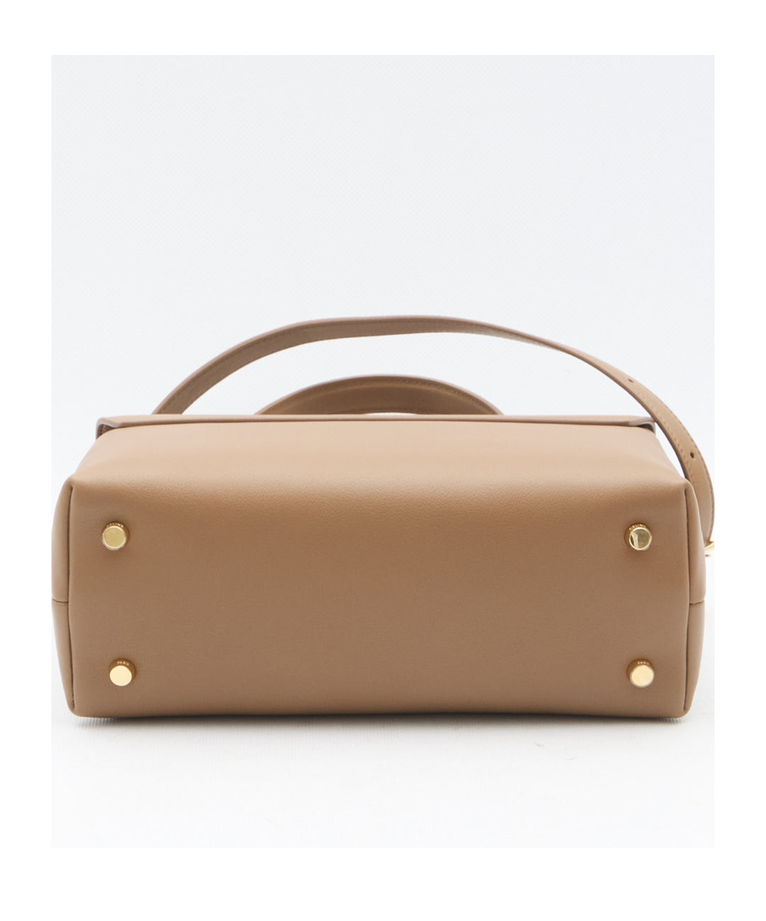 CELINE MEDIUM NINO BAG IN SUPPLE CALFSKIN