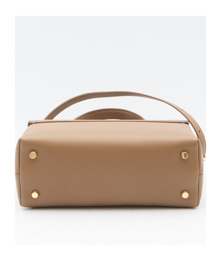 CELINE MEDIUM NINO BAG IN SUPPLE CALFSKIN