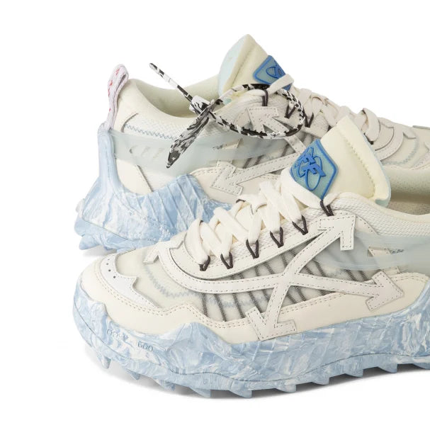 Off-White Odsy-1000 Marble