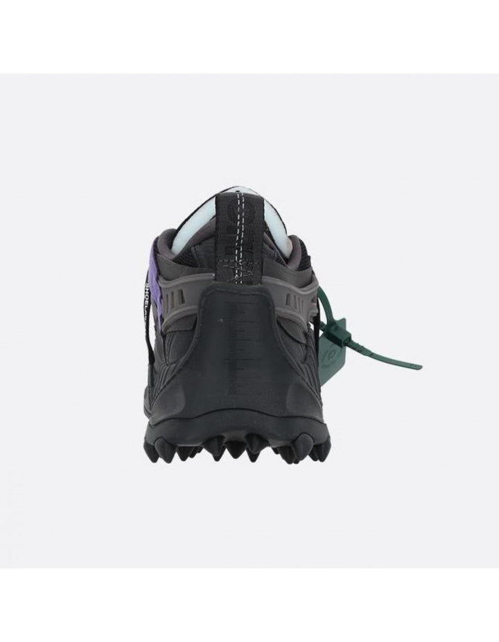 OFF-WHITE ODSY-1000 FULLBLACK