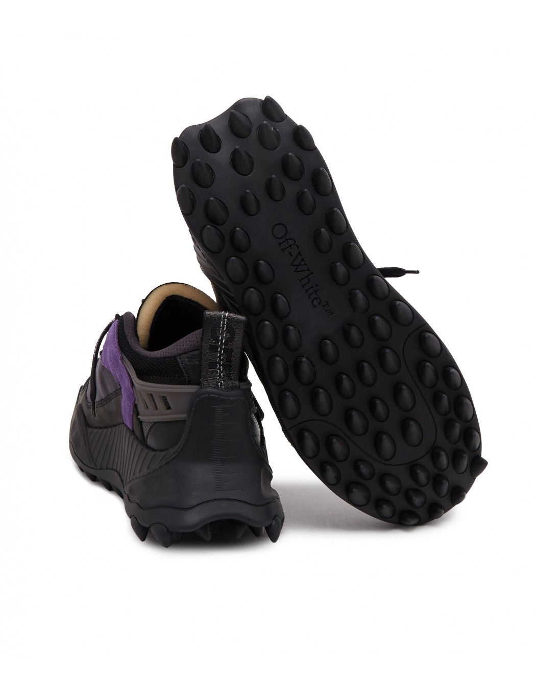 OFF-WHITE ODSY-1000 FULLBLACK