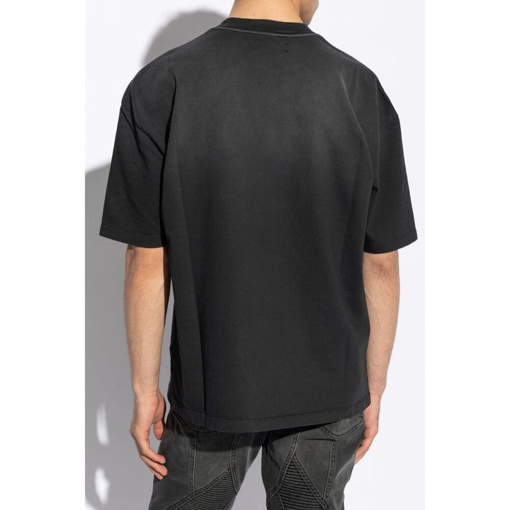 Amiri Patched Logo T-Shirt