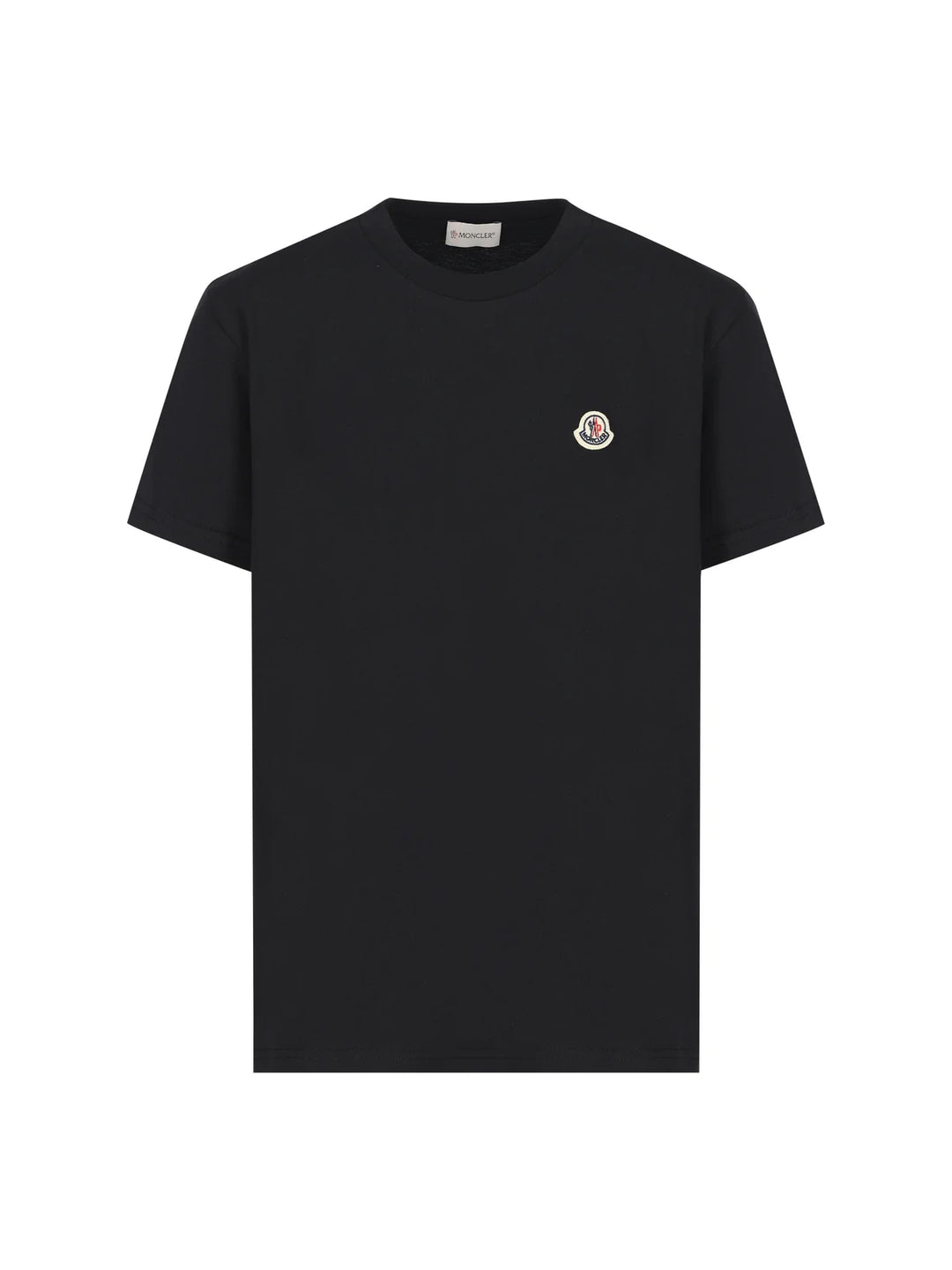 MONCLER CLASSIC LOGO T-SHIRT