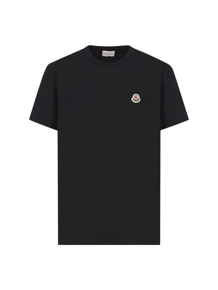 MONCLER CLASSIC LOGO T-SHIRT