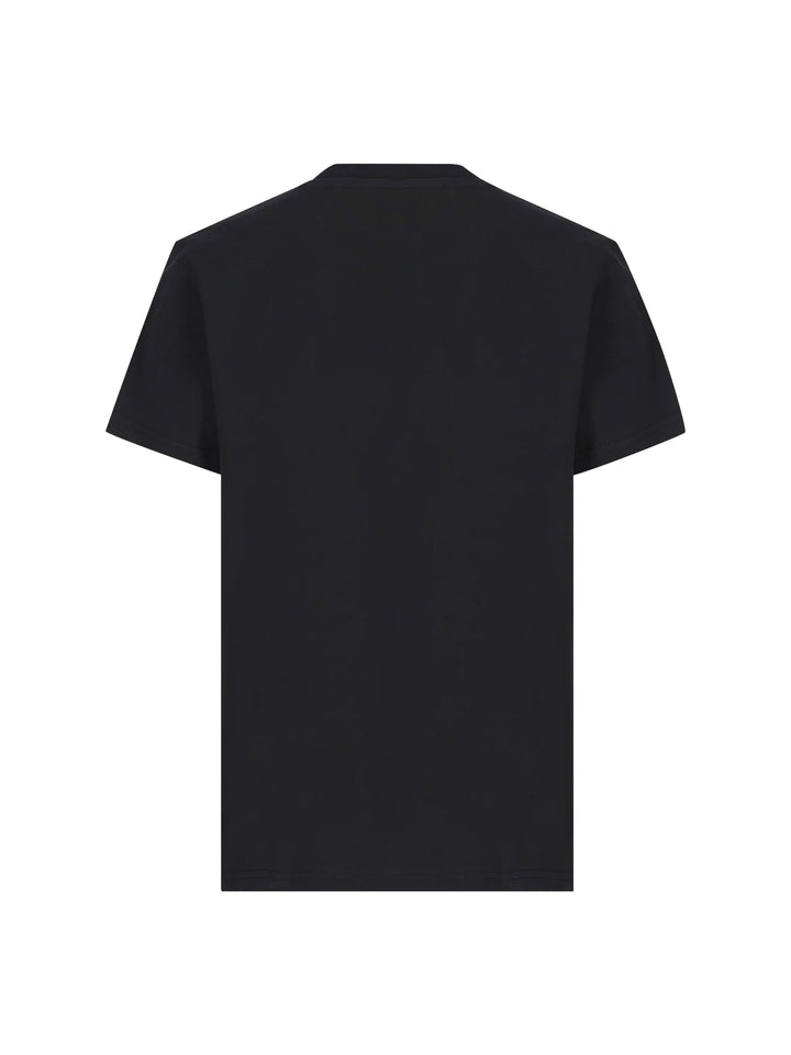 MONCLER CLASSIC LOGO T-SHIRT