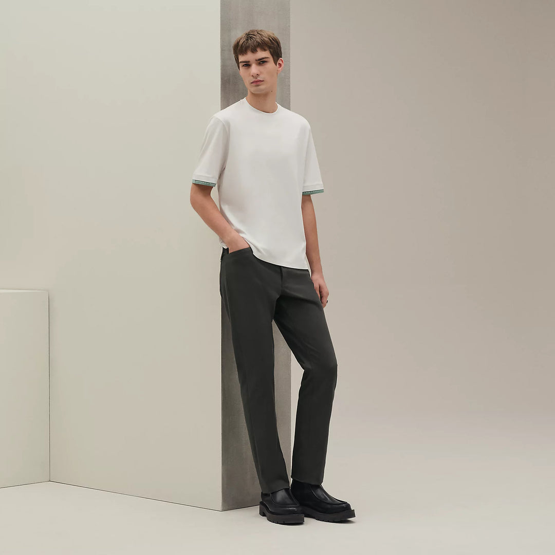 HERMES SELLIER MEN T-SHIRY