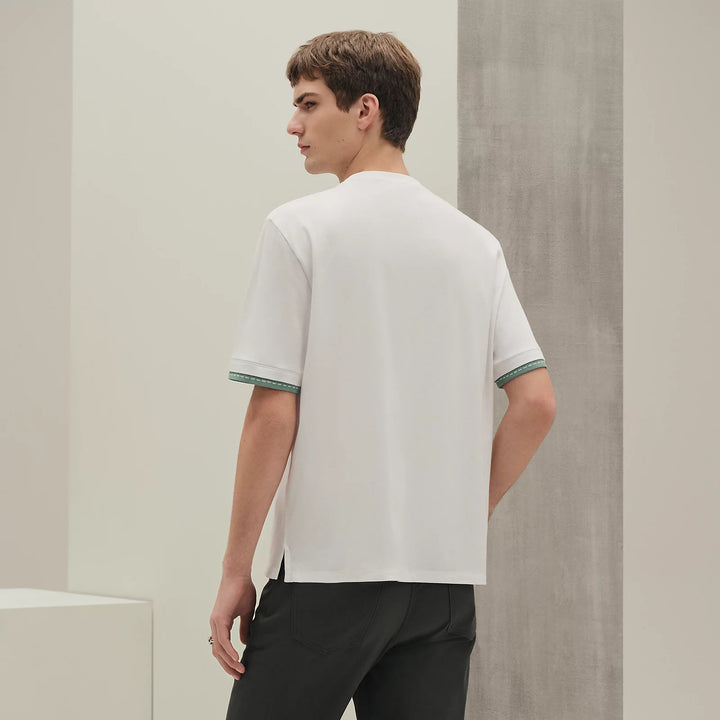 HERMES SELLIER MEN T-SHIRY