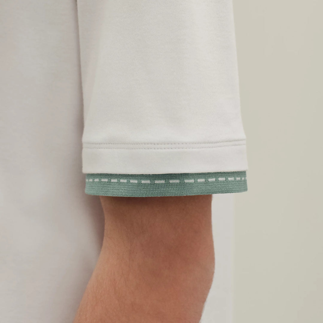 HERMES SELLIER MEN T-SHIRY