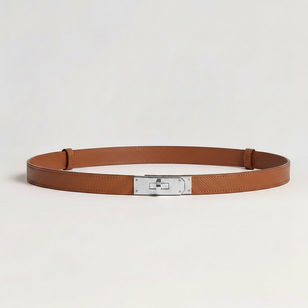 HERMES BROWNIE WOMEN BELT