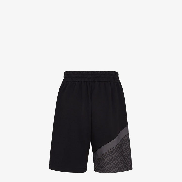 Fendi FF Pattern Short