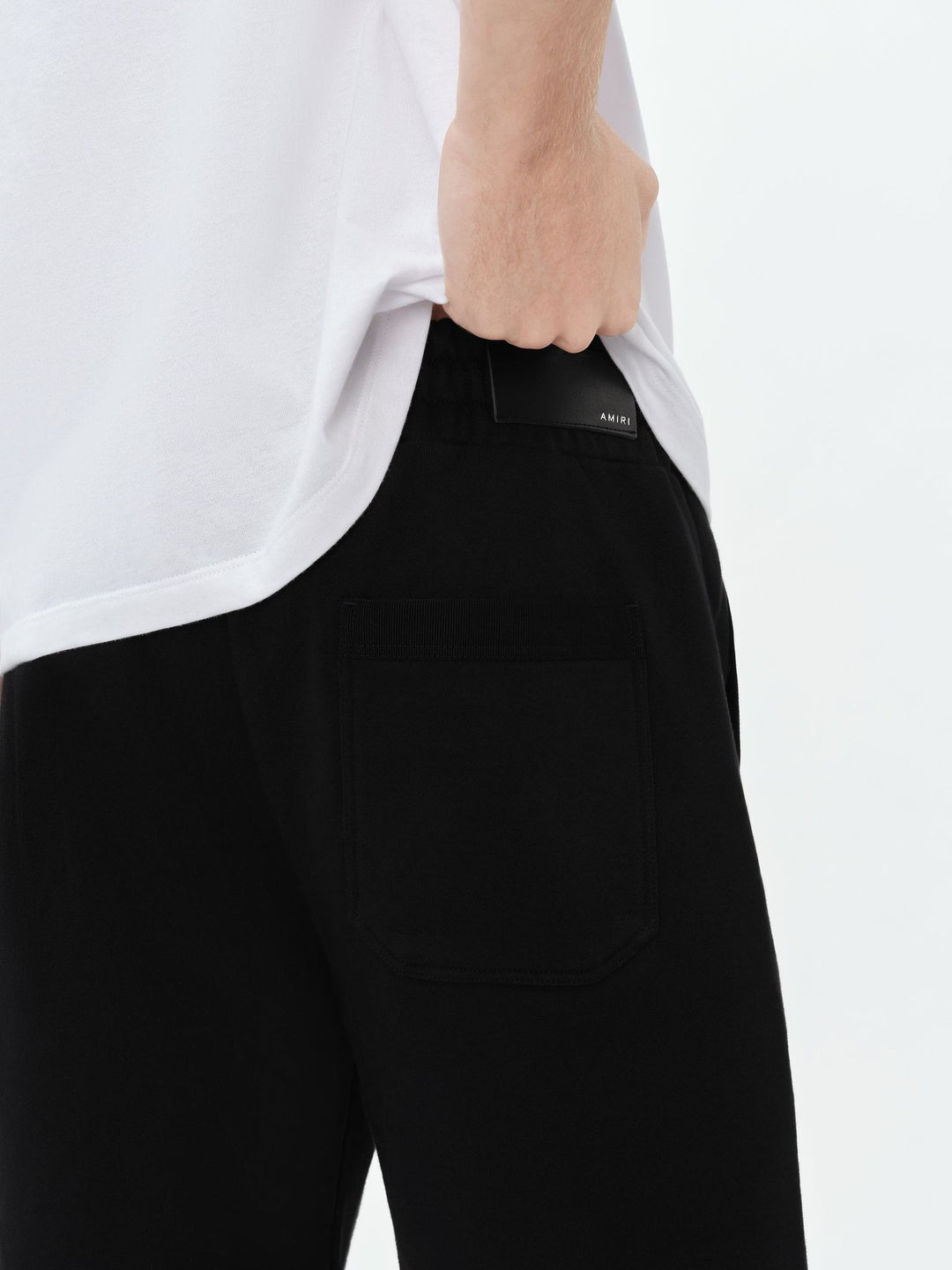 Amiri Watercolor Short Pants