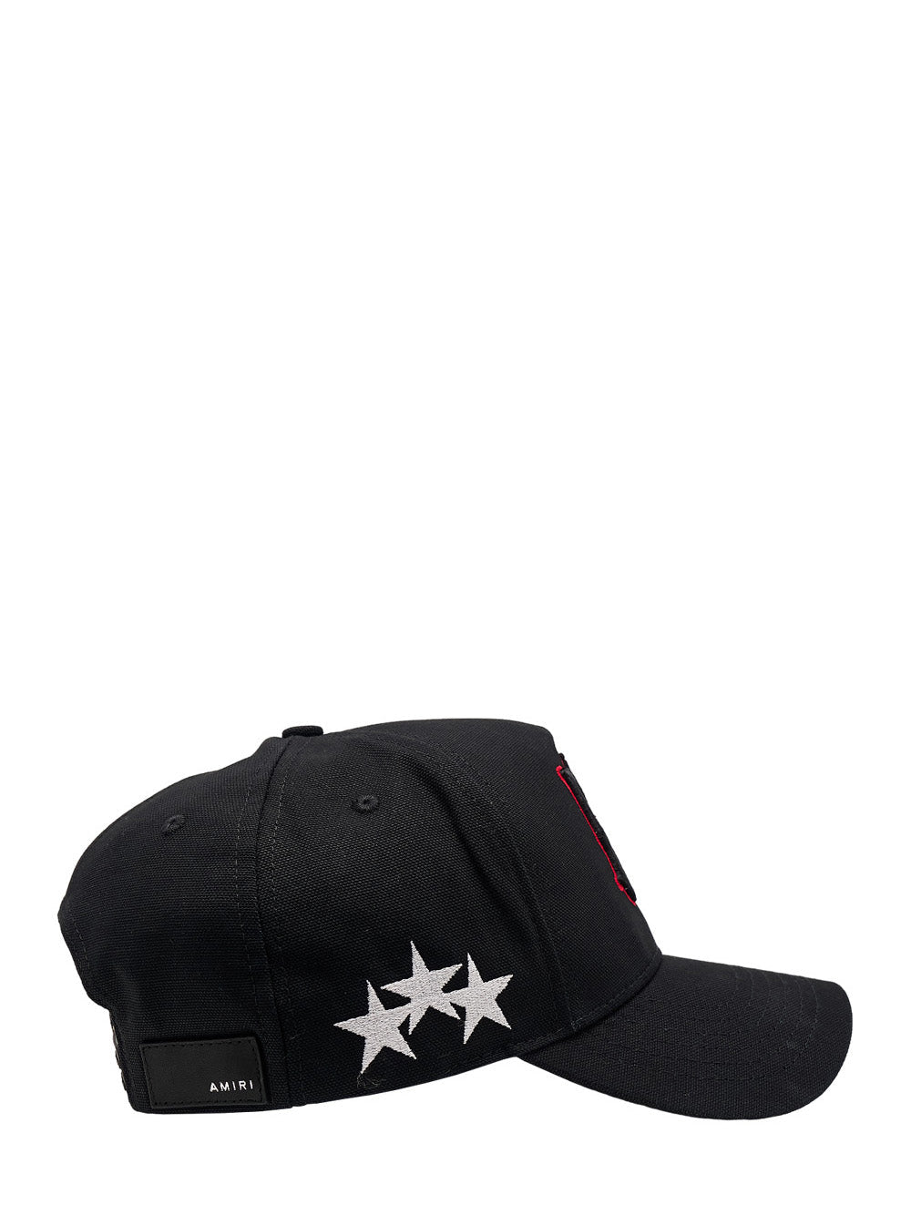 AMIRI PATCH STARS CAP