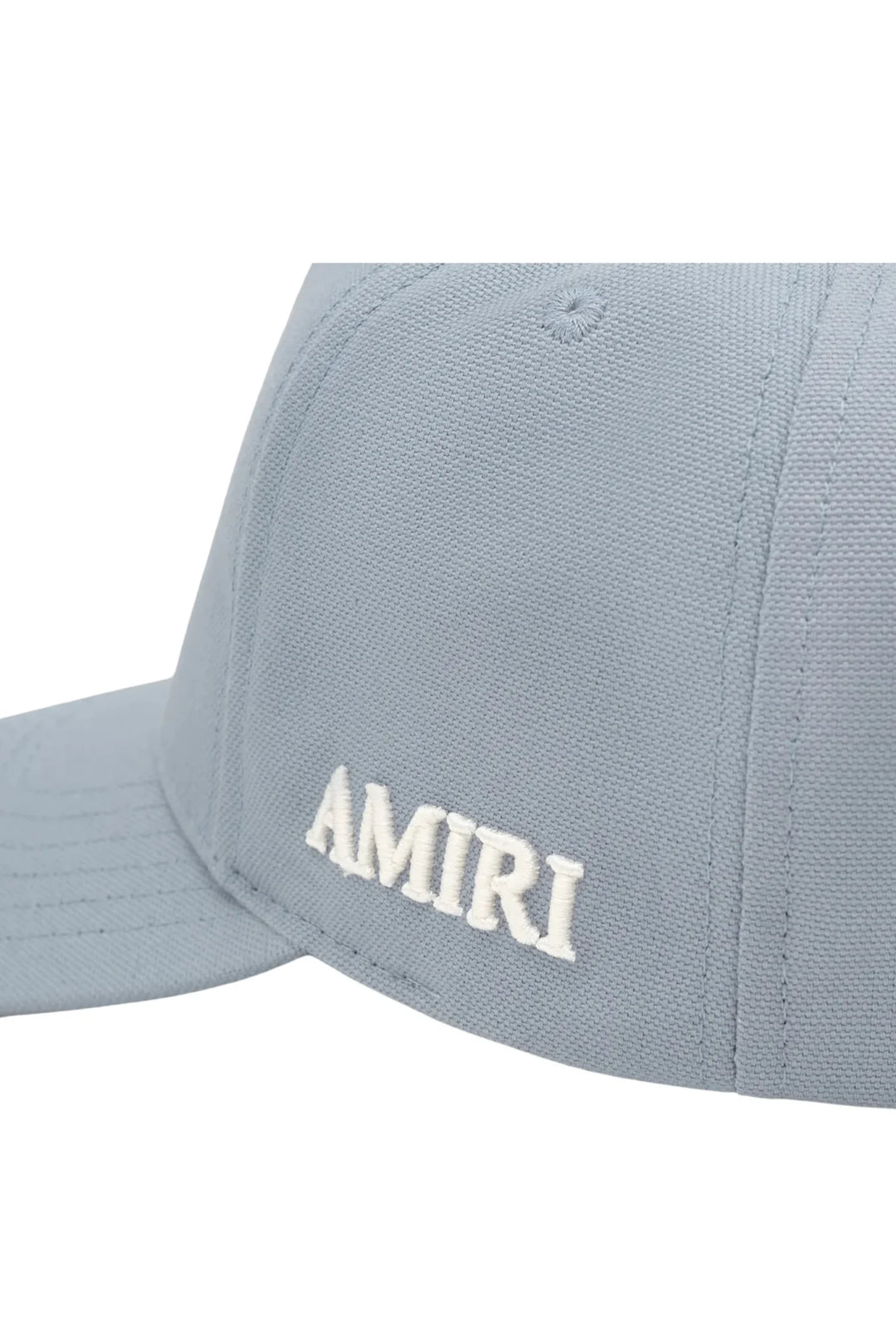 AMIRI 4LOGO STAR CAP