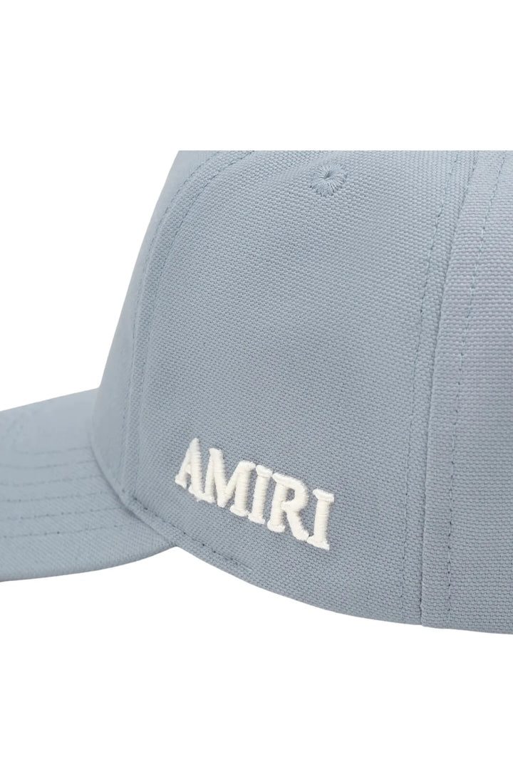 AMIRI 4LOGO STAR CAP