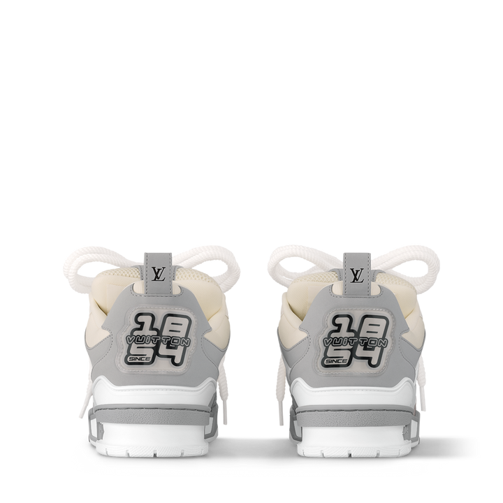 LOUIS VUITTON SKATE SNEAKERS
