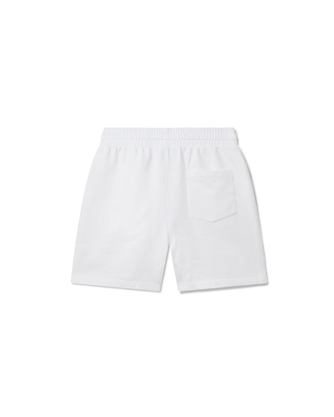 CASABLANCA WHITE SHORT