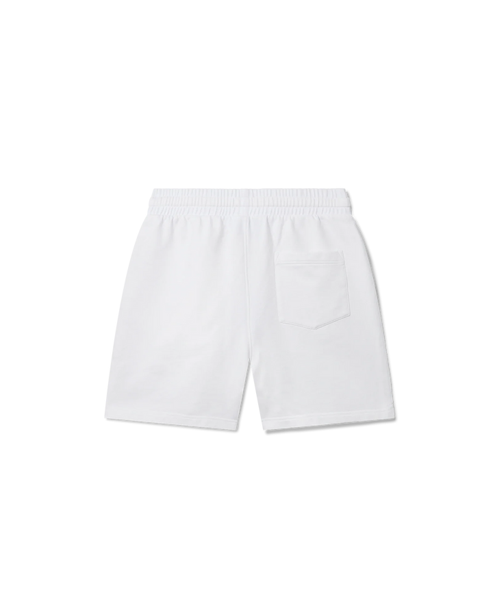 CASABLANCA WHITE SHORT