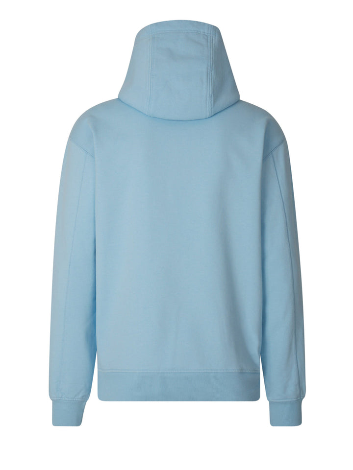 CASABLANCA TENNIS CLUB HOODIE