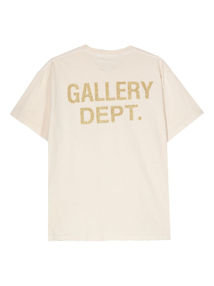 GALLERY DEPT T-SHIRT