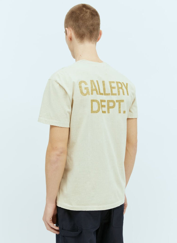 GALLERY DEPT T-SHIRT