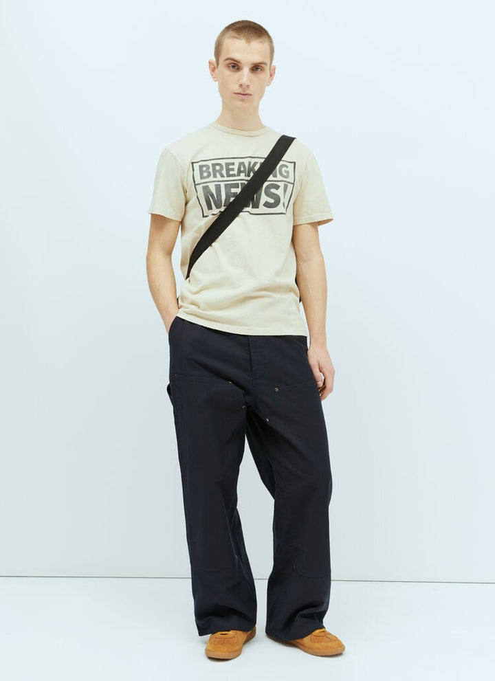 GALLERY DEPT T-SHIRT