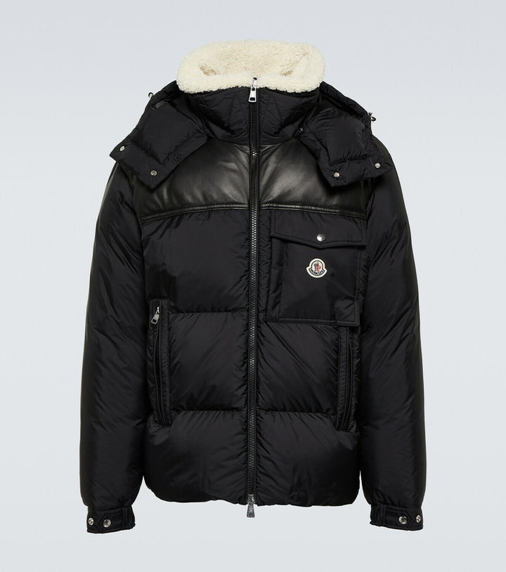 MONCLER BRAYE DOWN JACKET PUFFER