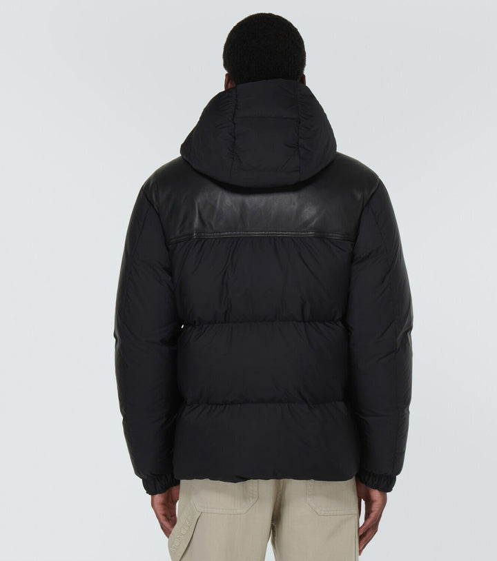 MONCLER BRAYE DOWN JACKET PUFFER