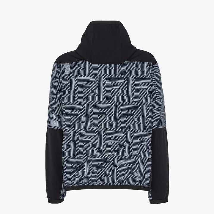 FENDI MONOGRAM DOWN JACKET