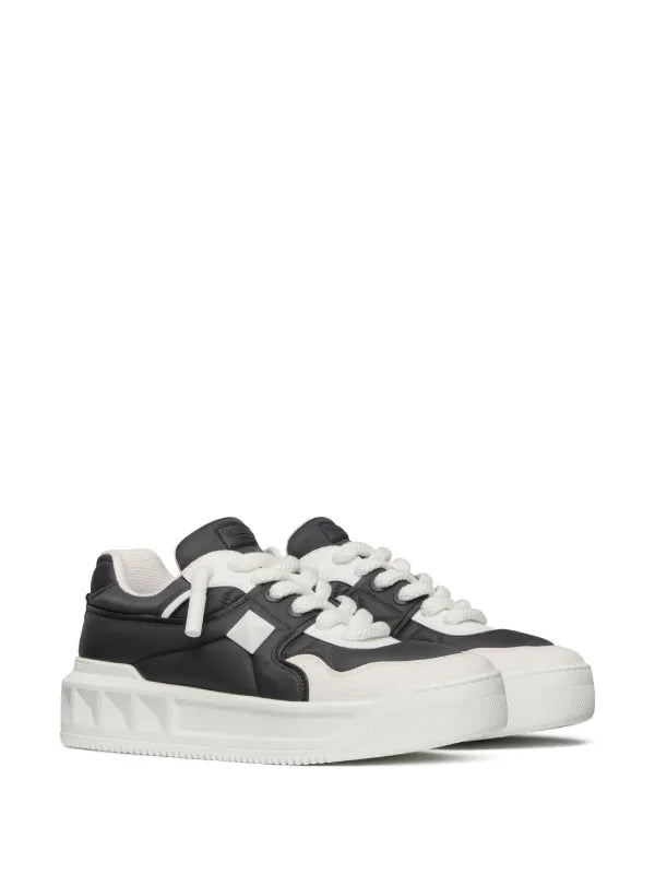 VALENTINO GARAVANI ONE STUD SNEAKERS