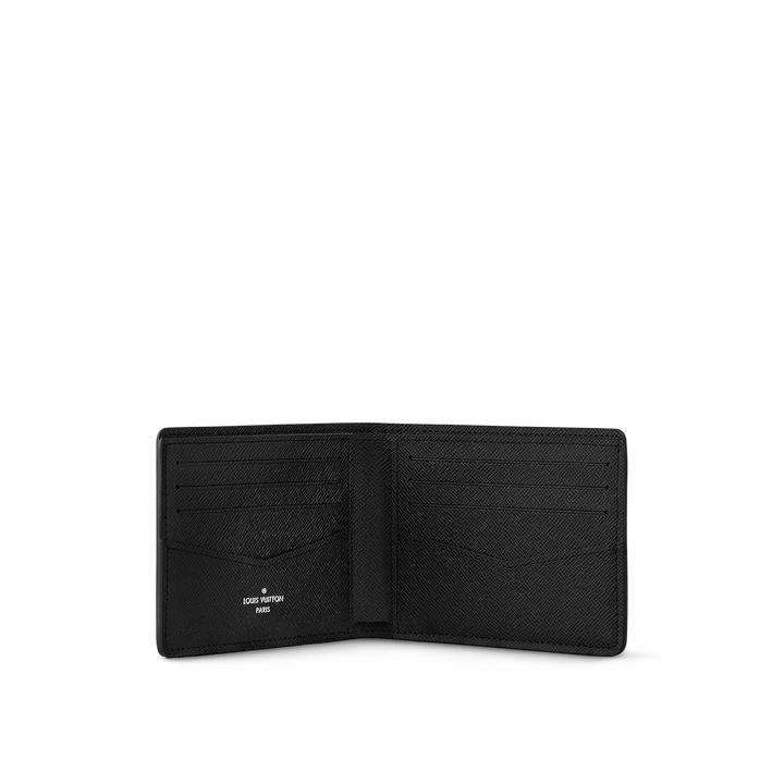 LOUIS VUITTON LV LOGO WALLET