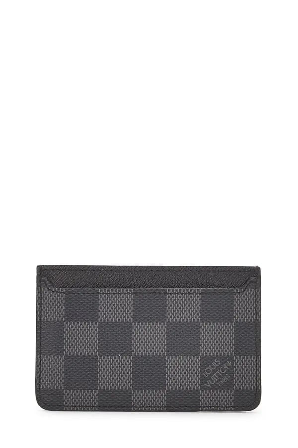 LOUIS VUITTON CARD HOLDER MONOGRAM