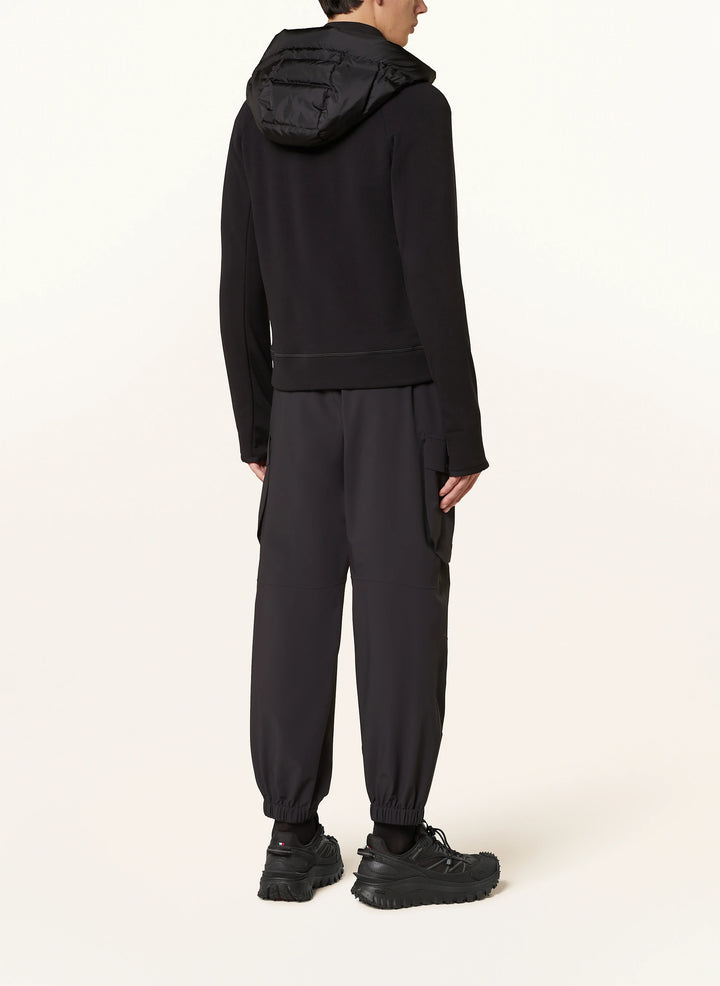 MONCLER GRENOBLE DOWN JACKET LIGHTWEIGHT