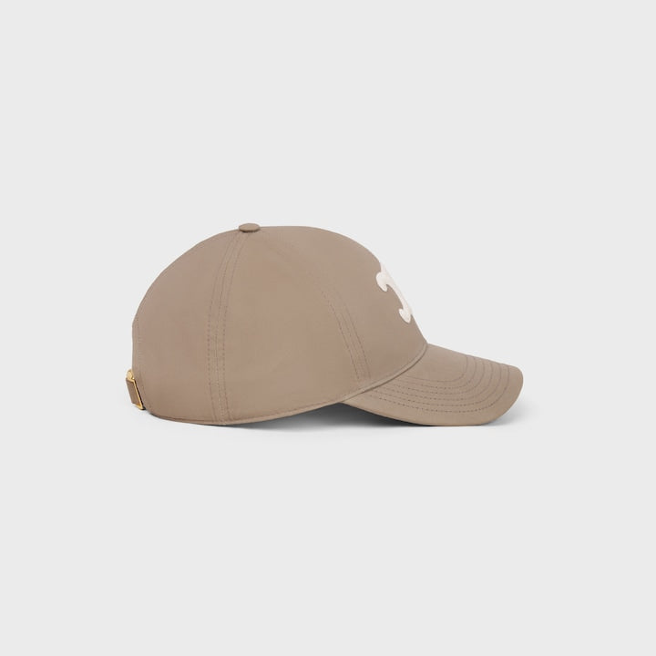 CELINE BASEBALL CAP IN COTTON