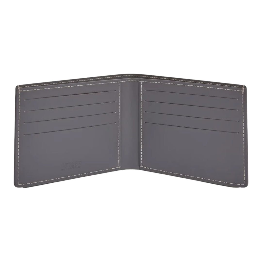 GOYARD GREY WALLET