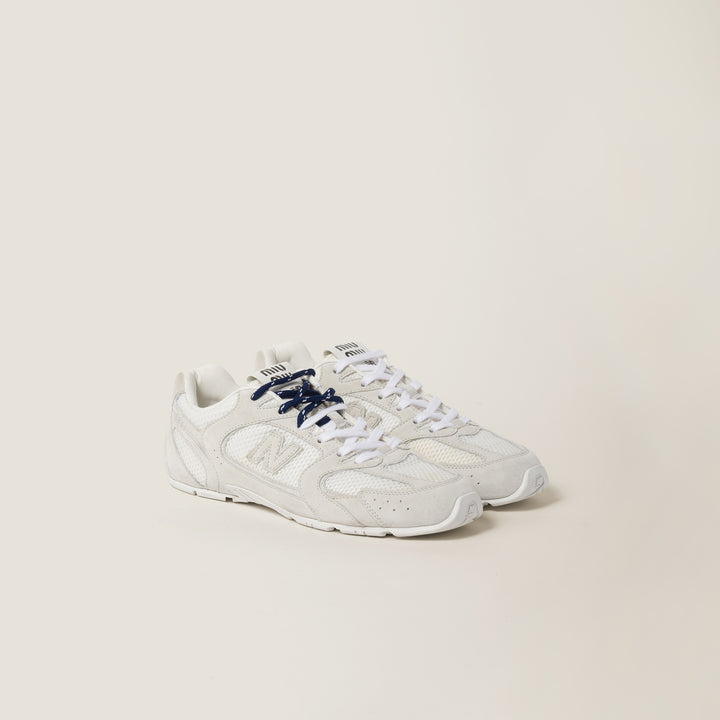 MIU MIU x NEW BALANCE SNEAKERS