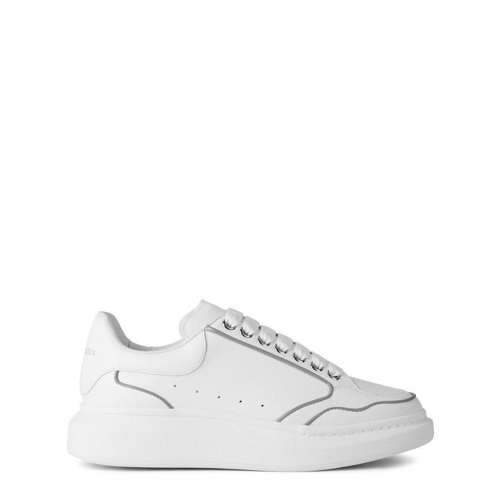 ALEXANDER MCQUEEN WOMEN SNEAKERS