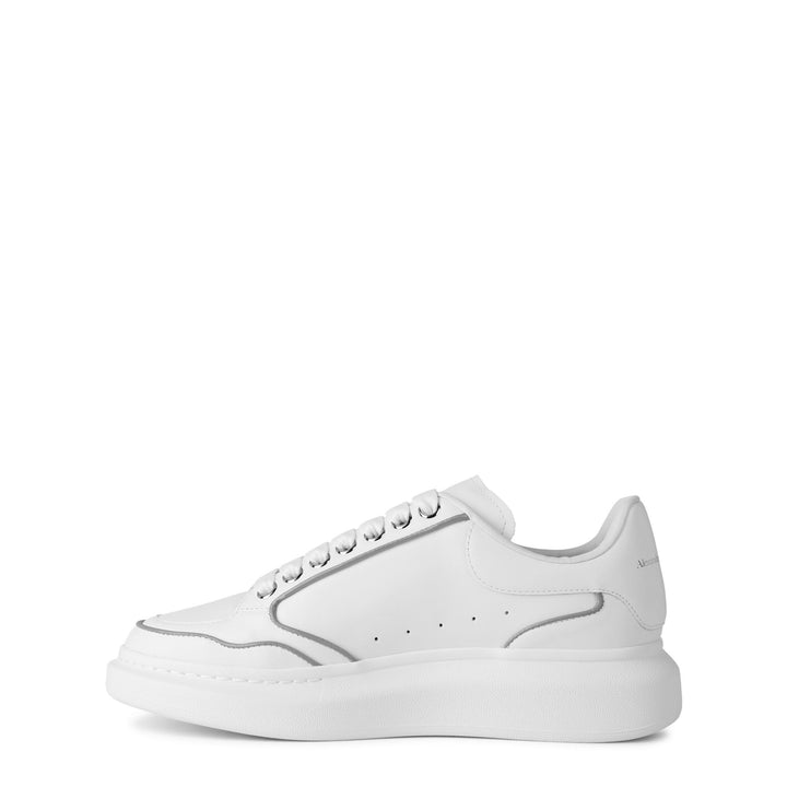 ALEXANDER MCQUEEN WOMEN SNEAKERS