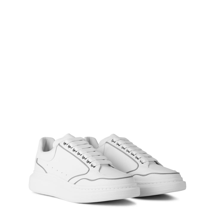 ALEXANDER MCQUEEN WOMEN SNEAKERS