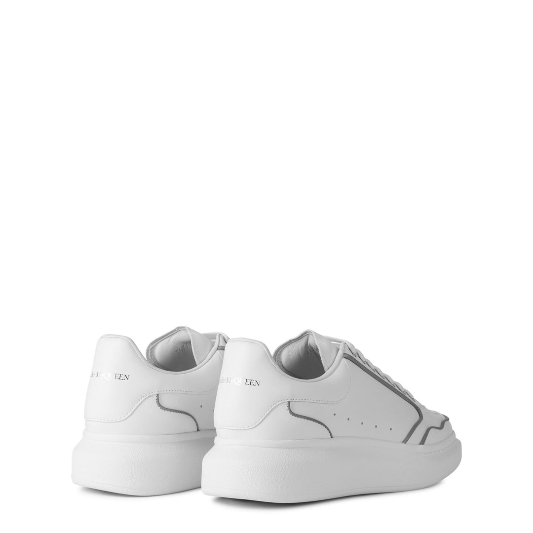 ALEXANDER MCQUEEN WOMEN SNEAKERS